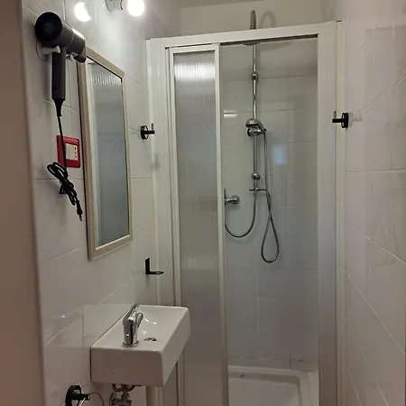 A Porta Pistola Gasthuis 3*