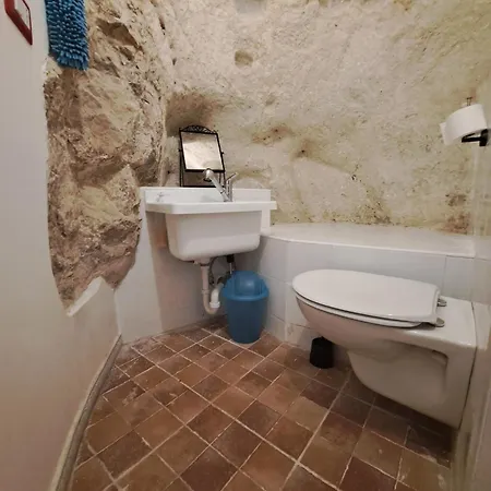 Gasthuis A Porta Pistola
