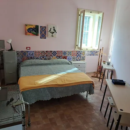 Homestay A Porta Pistola 2