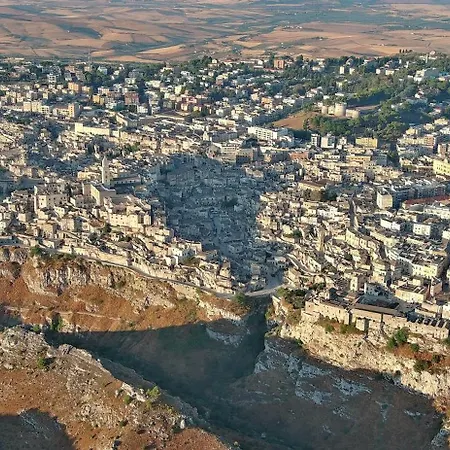 Kwatera prywatna A Porta Pistola