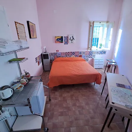 A Porta Pistola *