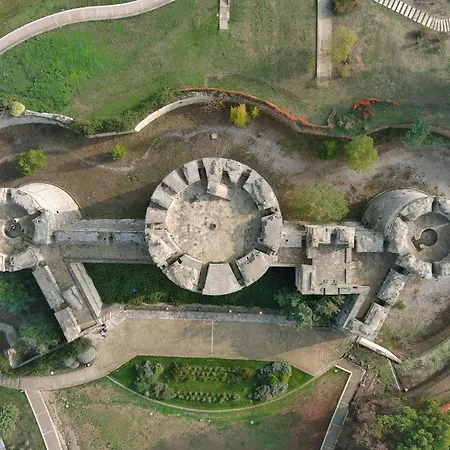 A Porta Pistola Matera