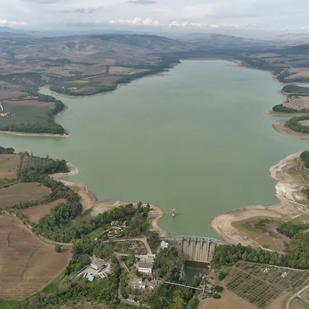 A Porta Pistola * Матера