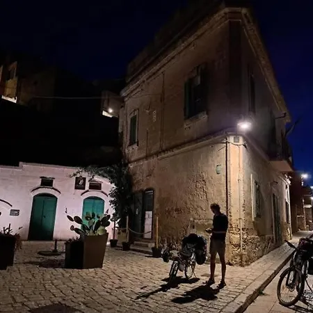 Alloggio in famiglia A Porta Pistola *