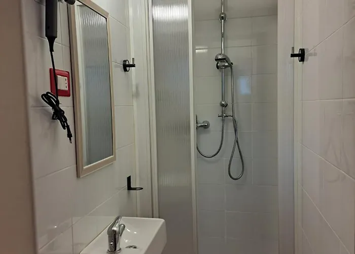 A Porta Pistola Kwatera prywatna *