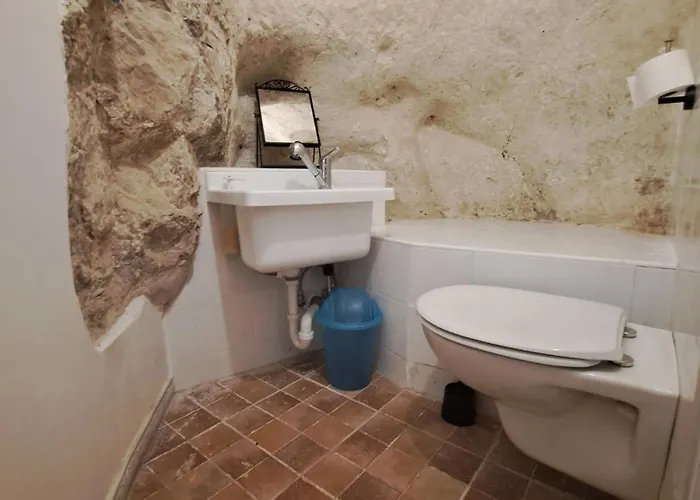 Kwatera prywatna A Porta Pistola