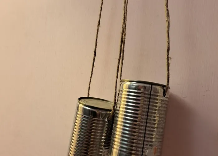 A Porta Pistola * Matera