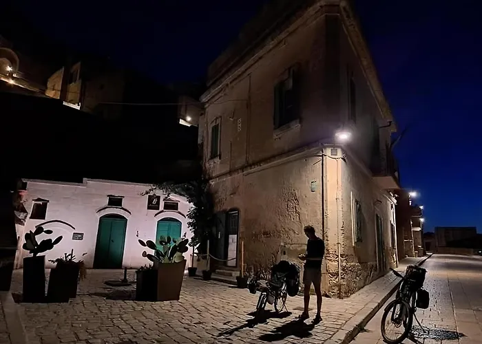 A Porta Pistola Kwatera prywatna