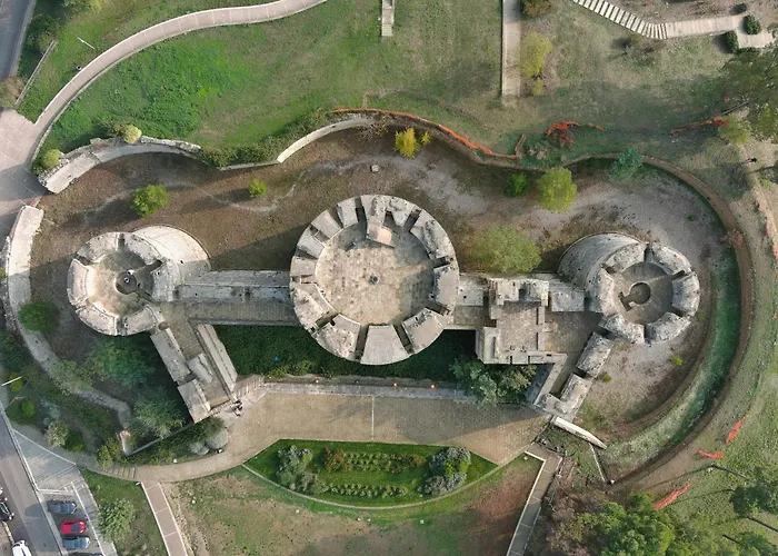 A Porta Pistola Matera